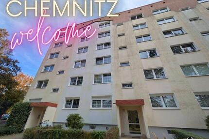 ++ schönes, neues Zuhause - schicke 3-Raum Wohnung mit Balkon - gepflegte Wohnanlage ++