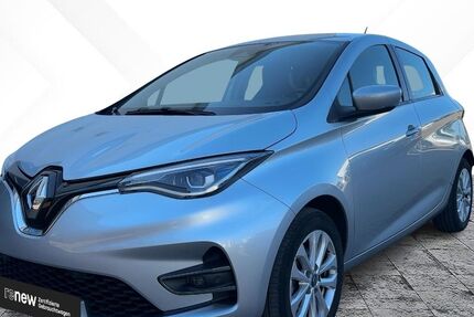 Renault ZOE 45.759 km 10.490 € Göttingen 37079