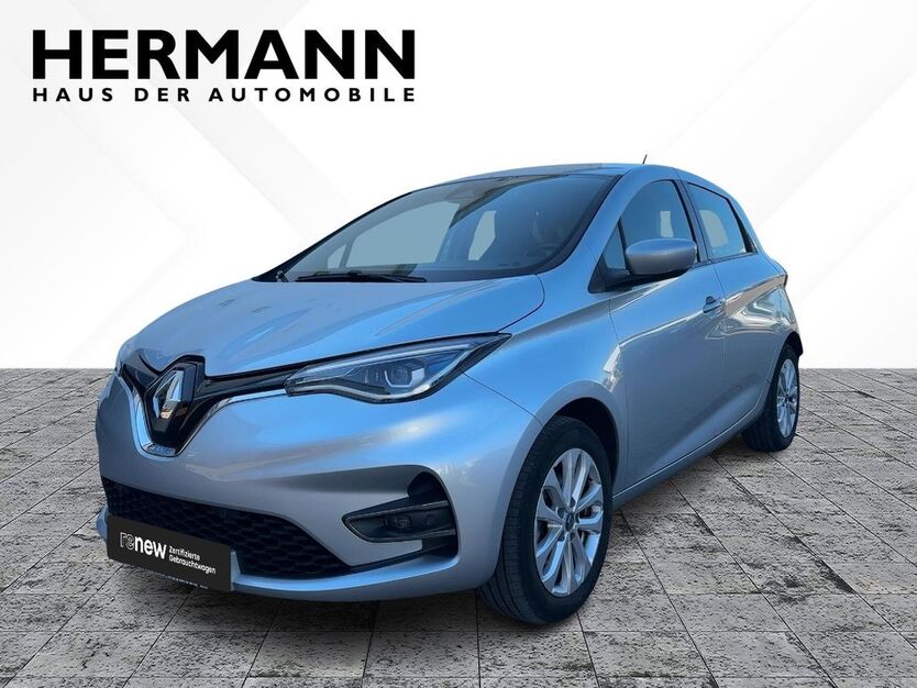 Renault ZOE 45.759 km 10.490 € Göttingen 37079