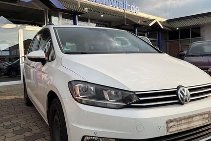 VW Touran 244.900 km 7.500 &euro; Gieboldehausen 37434