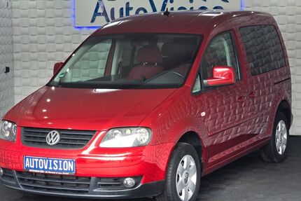 VW Caddy 218.000 km 4.950 € Herzberg am Harz 37412