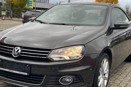 VW Eos 83.816 km 8.300 &euro; Göttingen 37081