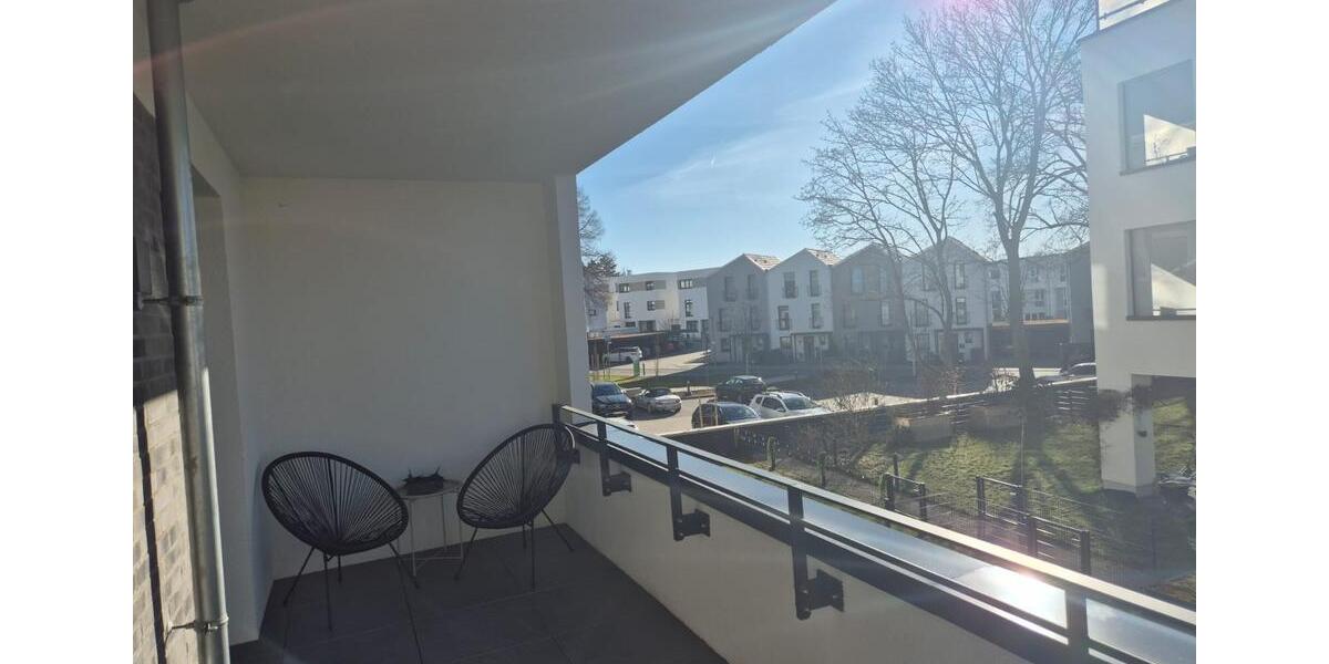 Etagenwohnung Göttingen Roringen - 3 Zimmer, 80 m&sup2;, 1.077&euro; | Angebot:25512126