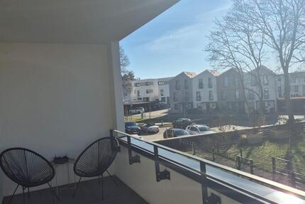 Wohnung Göttingen Roringen - 3 Zimmer, 80 m&sup2;, 1.077&euro; | Angebot:25512126