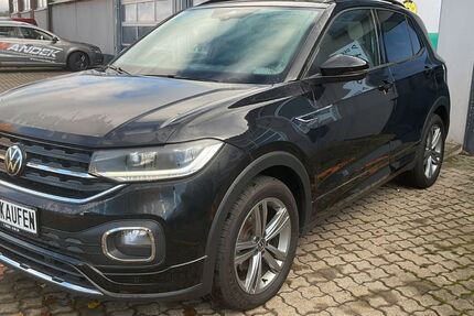 VW T-Cross 5.284 km 26.700 € Herzberg am Harz/Pöhlde 37412