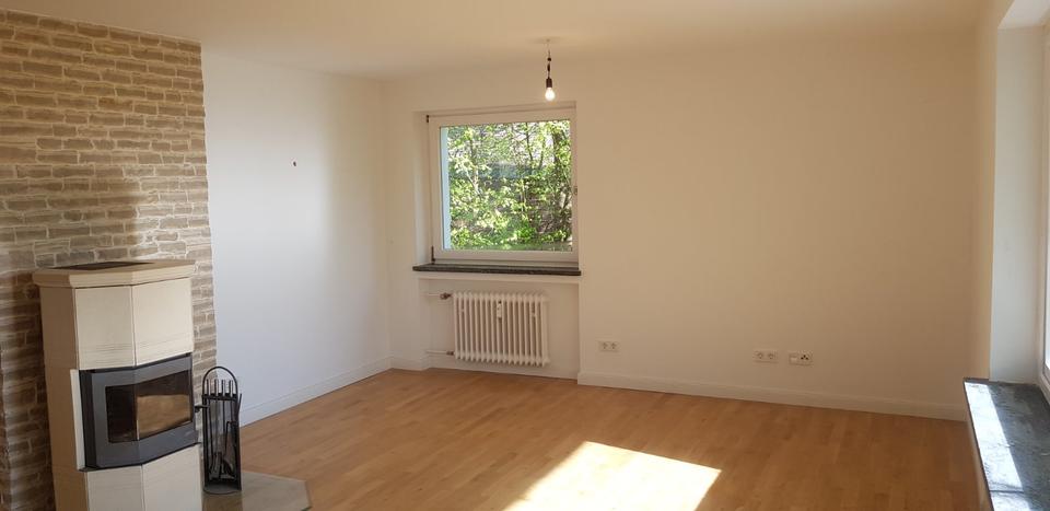Erdgeschoßwohnung Göttingen Oststadt - 3 Zimmer, 107 m&sup2;, 1.190&euro; | Angebot:25805426