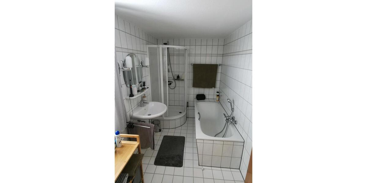2 Zimmer-Wohnung, Mengershausen(Rosdorf) 2 zimmer