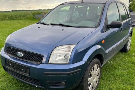 Ford Fusion 197.374 km 1.000 &euro; Göttingen 37081