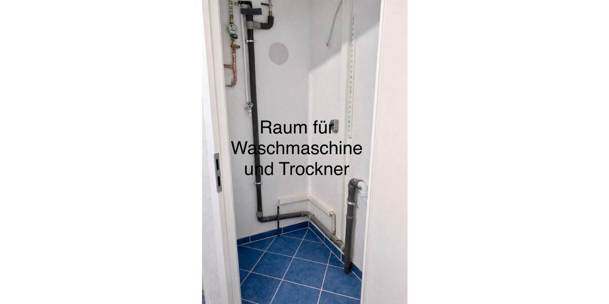 Etagenwohnung Dransfeld - 2.5 Zimmer, 103 m&sup2;, 850&euro; | Angebot:25407771