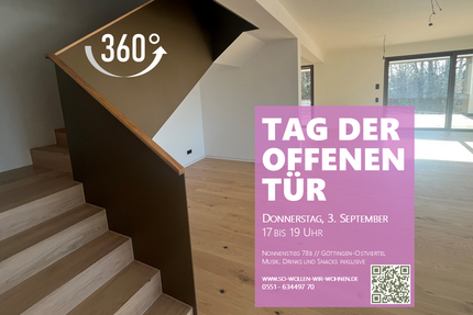 Wohnung Göttingen Oststadt - 5 Zimmer, 195 m&sup2;, 1.250.000&euro; | Angebot:19826816
