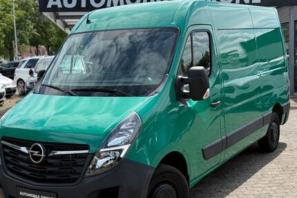 Opel Movano 68.870 km 14.900 &euro; Göttingen 37081