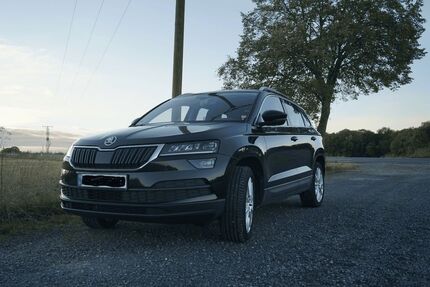 Skoda Karoq 153.000 km 14.400 € Northeim 37154