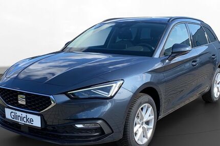 Seat Leon 9.315 km 29.960 &euro; Witzenhausen 37213
