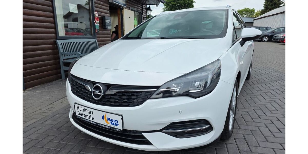 Opel Astra 123.000 km 7.990 &euro; Katlenburg-Lindau 37191