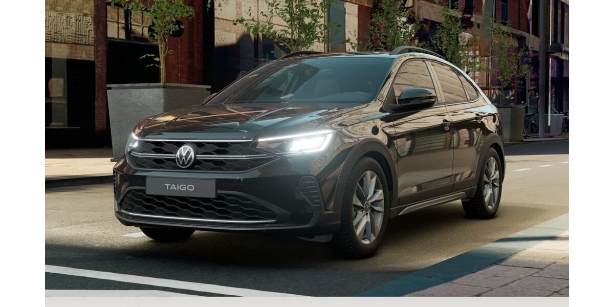 VW Taigo 25.109 km 22.663 &euro; Northeim 37154