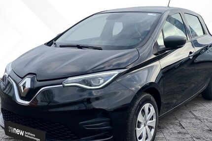 Renault ZOE 39.454 km 14.893 &euro; Northeim 37154