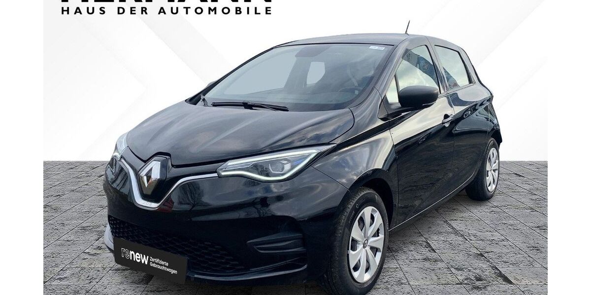 Renault ZOE 39.454 km 14.893 &euro; Northeim 37154
