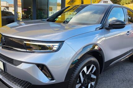 Opel Mokka 7.876 km 20.860 &euro; Heilbad Heiligenstadt 37308