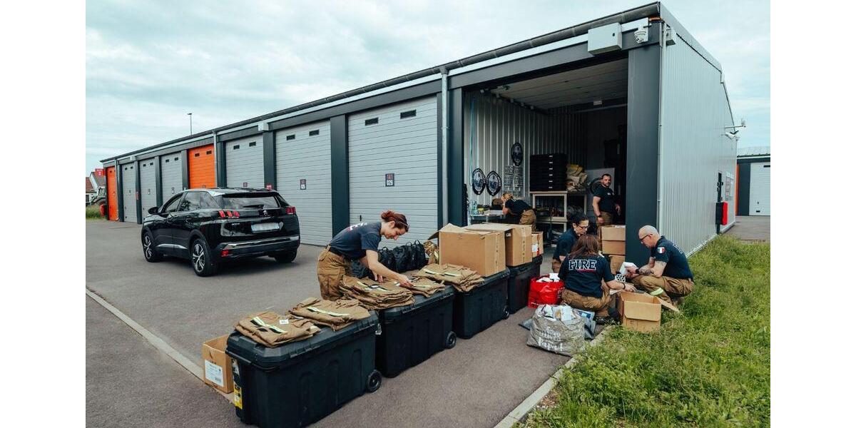28-112m² Lager, Hallen & Lagerflächen in Nörten-Hardenberg zur Miete! zimmer