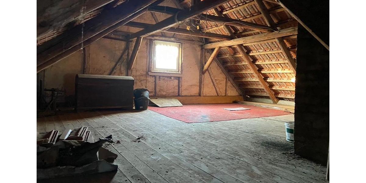 Einfamilienhaus Gieboldehausen - 5 Zimmer, 120 m&sup2;, 165.000&euro; | Angebot:25570473