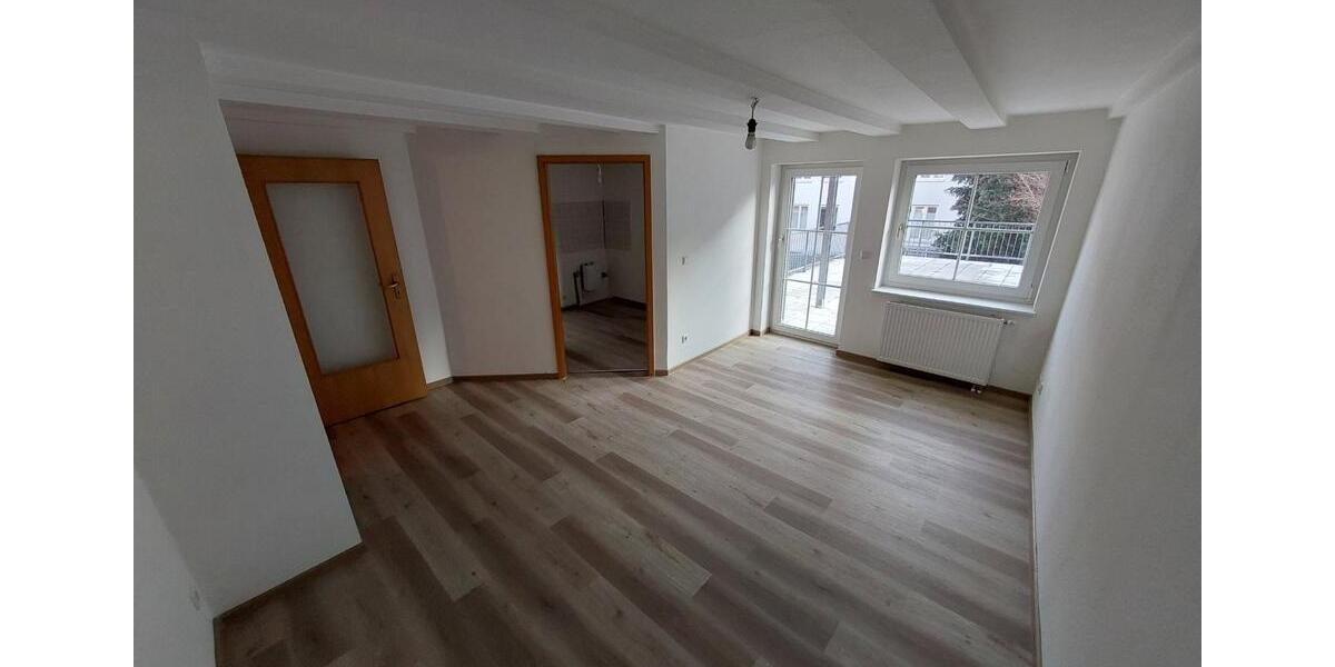 Etagenwohnung Northeim - 2 Zimmer, 50 m&sup2;, 500&euro; | Angebot:25793267