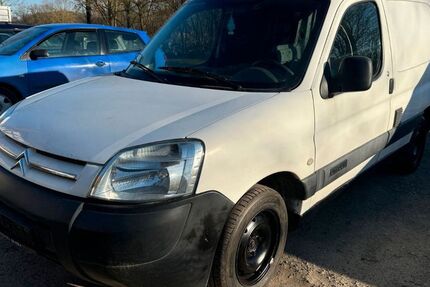 Citroen Berlingo 189.000 km 1.100 € Northeim 37154