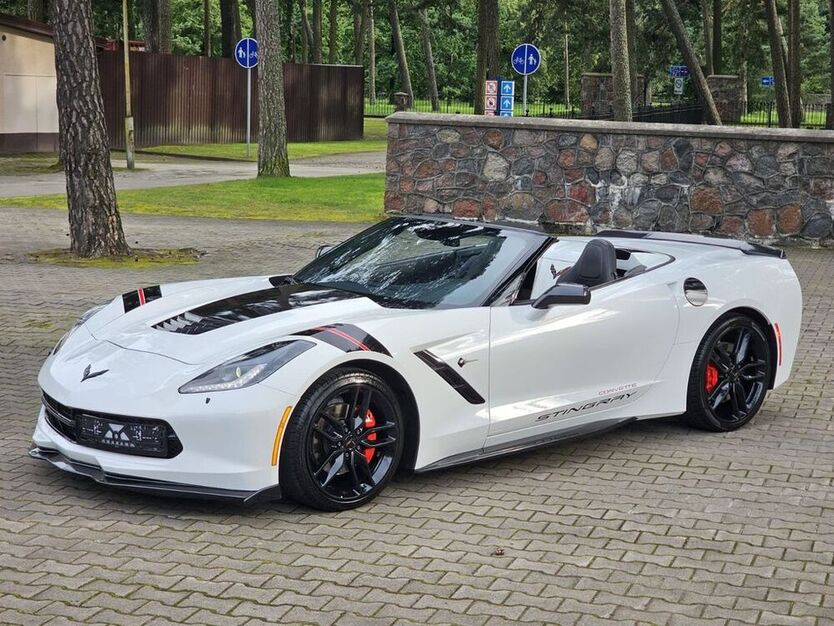 C7
