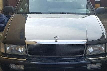 Chrysler Saratoga 162.325 km 3.000 &euro; Hattorf 37197