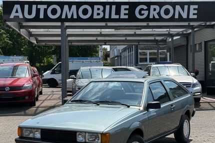 VW Scirocco 136.933 km 8.000 € Göttingen 37081