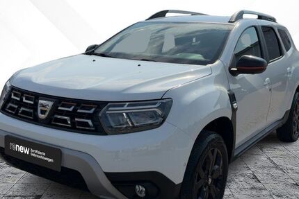 Dacia Duster 65.319 km 17.998 &euro; Göttingen 37079