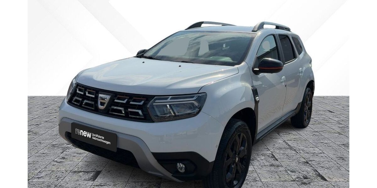 Dacia Duster 65.319 km 17.998 &euro; Göttingen 37079