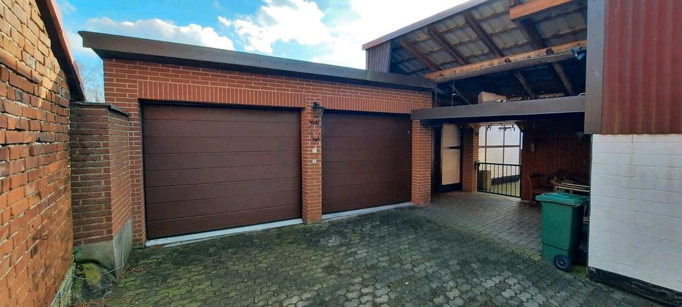 Bauernhaus, Landhaus Dransfeld - 8 Zimmer, 220 m&sup2;, 250.000&euro; | Angebot:27084190