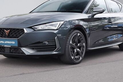 Cupra Leon 50.600 km 23.760 € Göttingen 37081