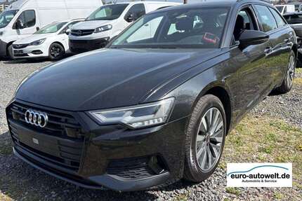 Audi A6 160.350 km 23.990 &euro; Gieboldehausen 37434
