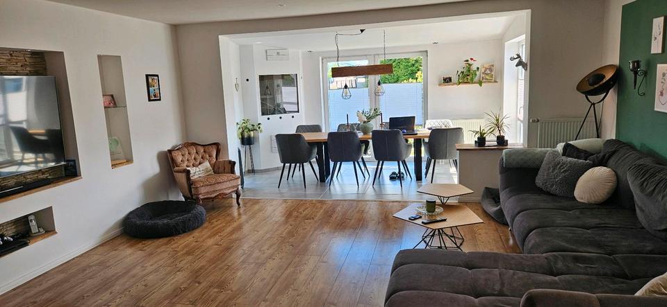 Doppelhaushälfte Nörten-Hardenberg Hardenberg - 12 Zimmer, 330 m&sup2;, 440.000&euro; | Angebot:26933538