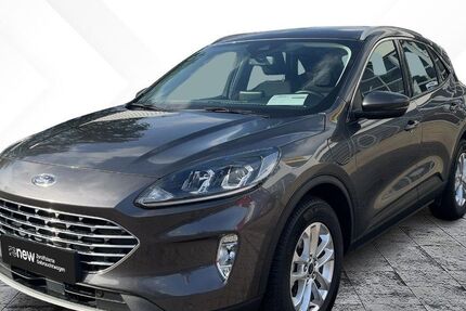 Ford Kuga 26.534 km 24.599 &euro; Göttingen 37077