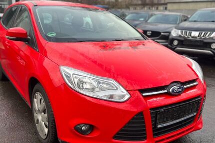 Ford Focus 173.000 km 2.490 € Göttingen 37079