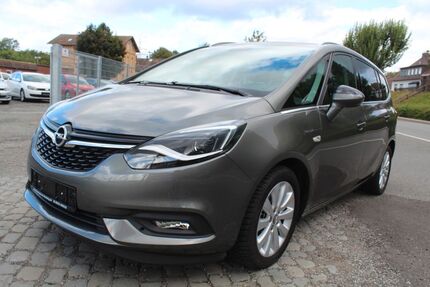 Opel Zafira 24.720 km 18.999 € Herzberg am Harz 37412
