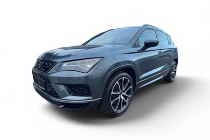 Cupra Ateca 75.572 km 24.900 &euro; Northeim 37154