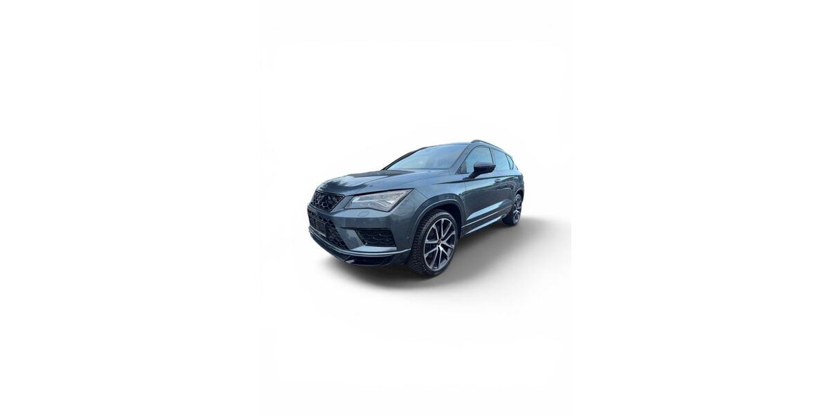 Cupra Ateca 75.572 km 24.900 &euro; Northeim 37154