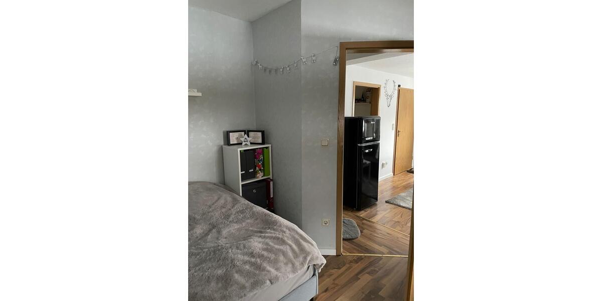 Erdgeschoßwohnung Hann. Münden - 2 Zimmer, 43 m&sup2;, 135.000&euro; | Angebot:25331718