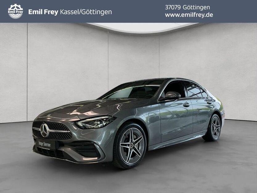 C 300