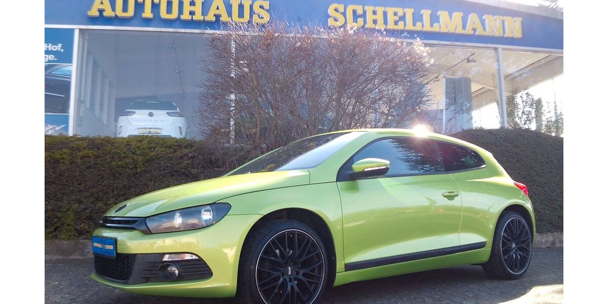 VW Scirocco 85.000 km 8.970 &euro; Nörten-Hardenberg 37176