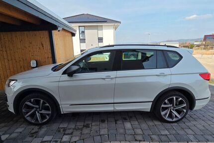 Seat Tarraco 132.000 km 27.000 &euro; Northeim 37154