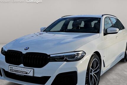 BMW 520 37.768 km 36.703 &euro; Göttingen 37081