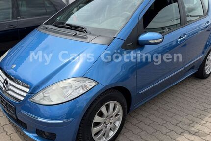 Mercedes-Benz A 180 202.997 km 4.990 &euro; Göttingen 37079