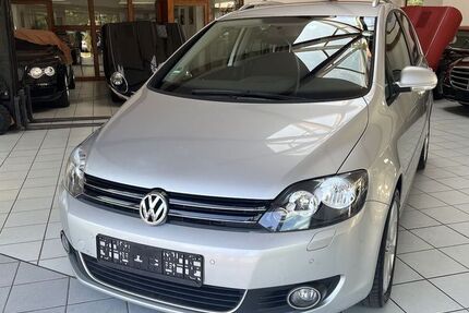VW Golf Plus