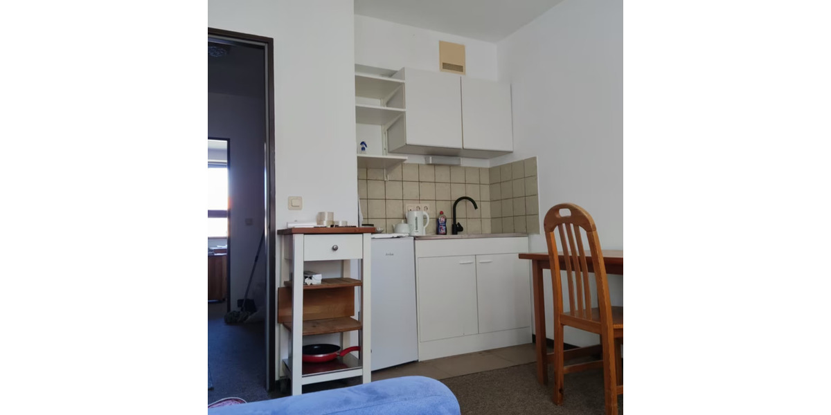Etagenwohnung Göttingen Roringen - 2 Zimmer, 28 m&sup2;, 98.000&euro; | Angebot:25173324