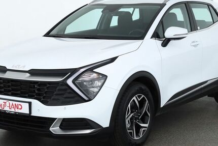 Kia Sportage 63.656 km 22.990 &euro; Göttingen 37081