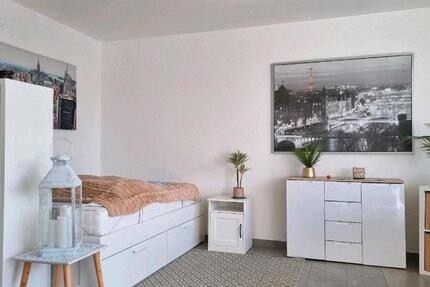 Wohnung Göttingen - 1 Zimmer, 45 m&sup2;, 660&euro; | Angebot:26476307